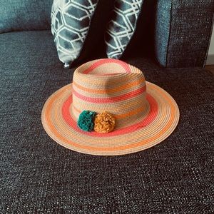 Adorable Floppy Sunhat | OS